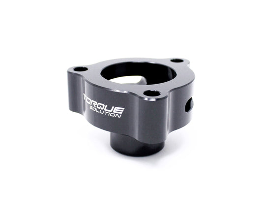 Torque Solution Blow Off Valve Adapter: Infiniti Q30 Q50 Q60 1.6T 2.0T