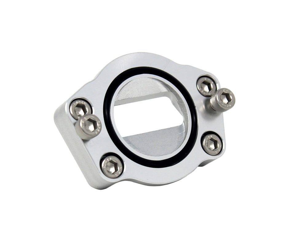 Torque Solution Greddy Blow Off Valve Adapter: KIA Stinger 2.0T