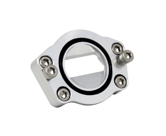 Torque Solution Greddy Blow Off Valve Adapter: KIA Stinger 2.0T