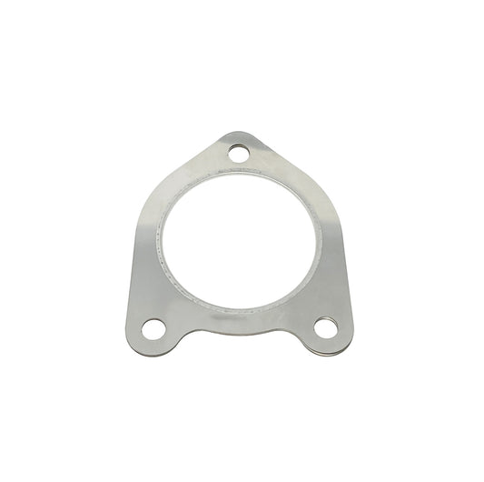 Torque Solution Multi-Layer Stainless Gasket: Subaru FA24 Manifold To Turbo