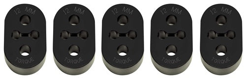 Torque Solution Exhaust Mount Kit: Kia Optima 2010-2015