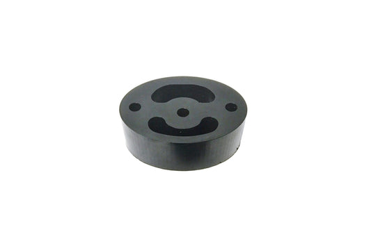 Torque Solution Exhaust Hanger Mount Oval: Honda Civic & SI 2012+ / Type-R 2017+
