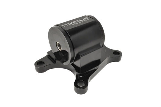 Torque Solution Billet Aluminum 6 speed Transmission Mount: Mitsubishi Evolution VII-IX 2001-2006