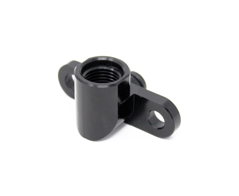 Torque Solution Fuel Pressure Regulator Adapter: Mitsubishi EVO X
