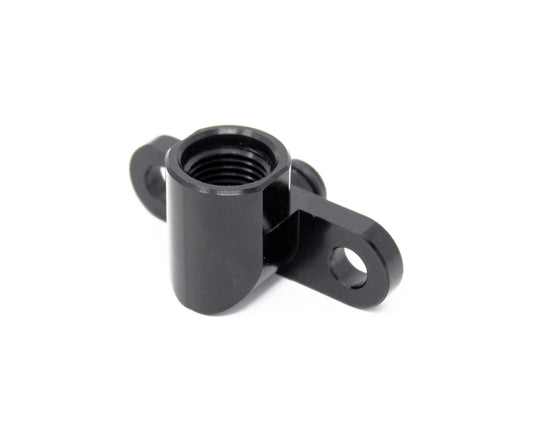 Torque Solution Fuel Pressure Regulator Adapter: Mitsubishi EVO X