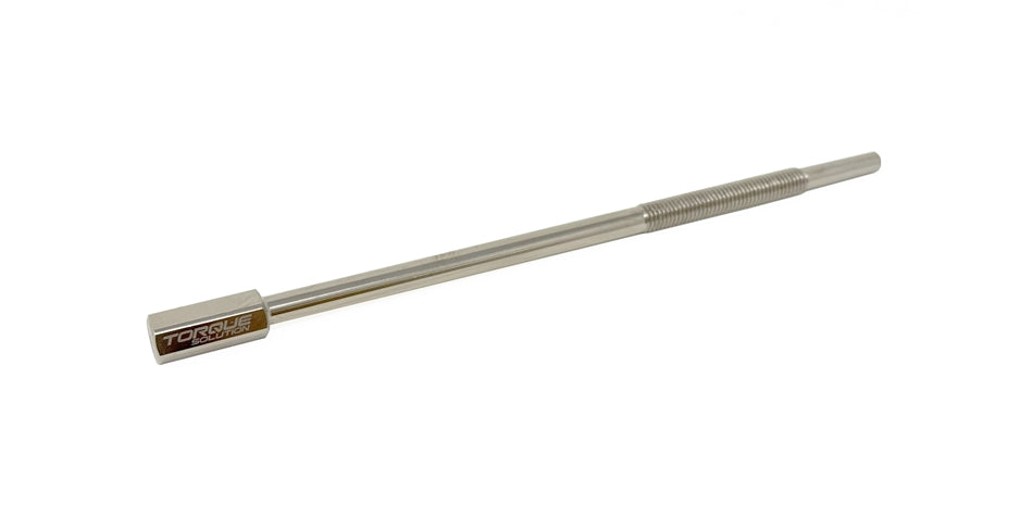 Torque Solution Timing Belt Tensioner Tool: Mitsubishi Evolution / DSM 4G63 Engines