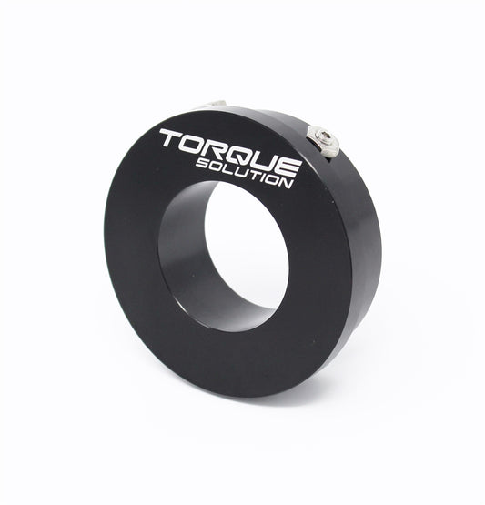 Torque Solution Billet Fuel Pump Holder: Mitsubishi Lancer Ralliart / EVO X 2008+