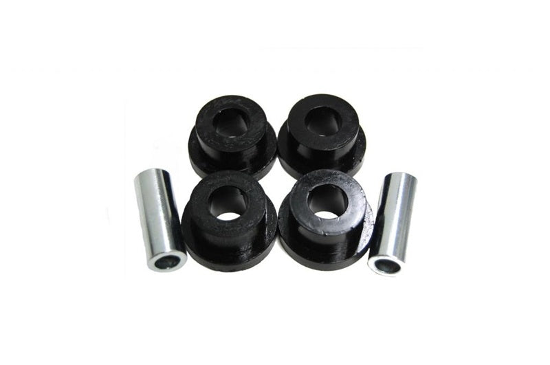 Torque Solution Lower Inner Front Control Arm Bushings: Mitsubishi EVO 7 / 8 / 9 / X 2001+