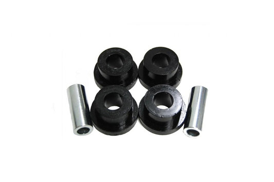 Torque Solution Lower Inner Front Control Arm Bushings: Mitsubishi EVO 7 / 8 / 9 / X 2001+