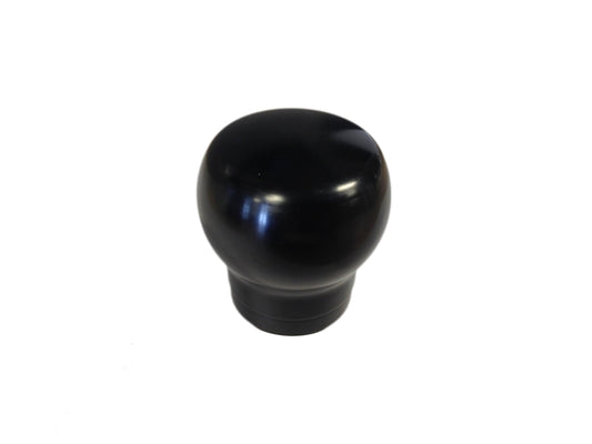 Torque Solution Fat Head Shift Knob (Black): Mitsubishi Evo 8/9/X MR /  Lancer Ralliart SST