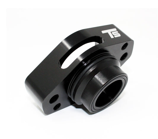 Torque Solution Blow Off Valve Adapter: Ford F-150 2013-2015 / Raptor 2017+ EcoBoost 2.7L/3.5L