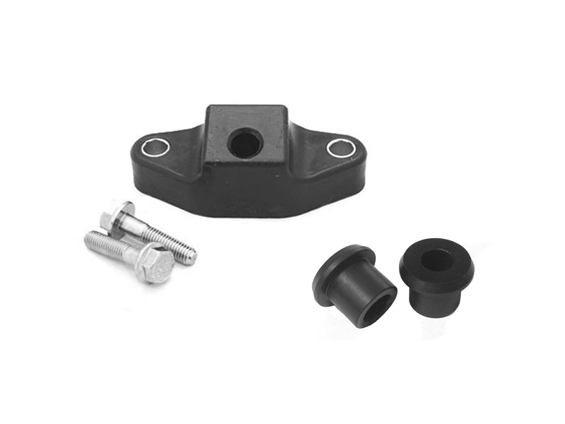 Torque Solution Front Shifter Carrier & Rear Shifter Bushing Combo: Subaru BRZ / Scion FR-S 2013+