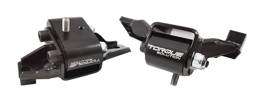 Torque Solution Engine Mounts: Scion FR-S 2013+ / Subaru BRZ 2013+