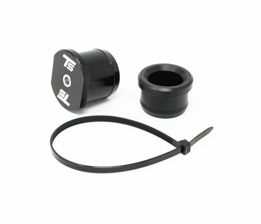 Torque Solution Sound Symposer Replacement: Ford Fiesta ST 2014+