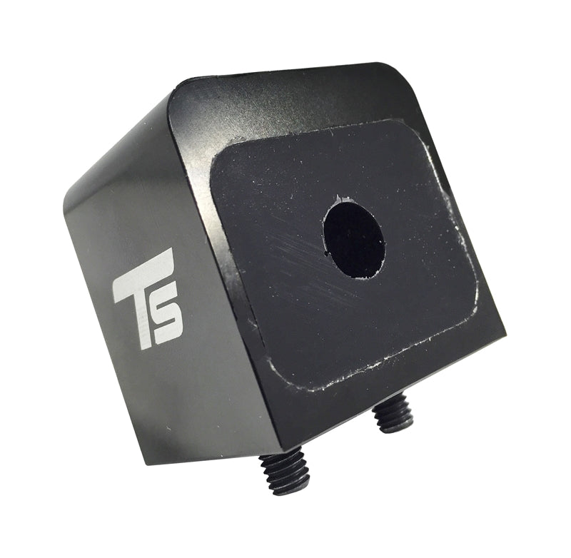 Torque Solution Rear Shifter Bushing: Hyundai Genesis Coupe 2010-2015