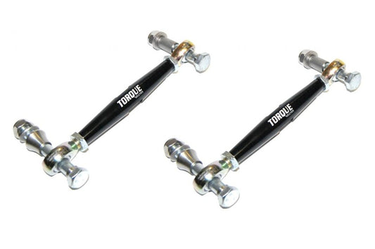 Torque Solution Rear Swaybar Endlinks: Nissan GT-R R35