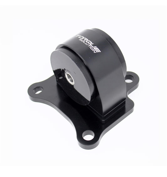 Torque Solution Billet Rear Engine Mount: Nissan R35 GT-R VR38