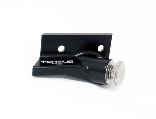 Torque Solution Brake Master Cylinder Brace: Nissan GT-R R35 2009+