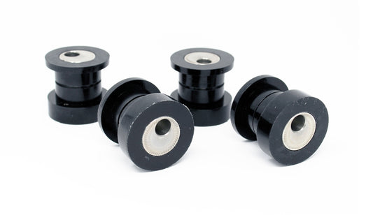 Torque Solution Front Camber Kit: Nissan GT-R R35