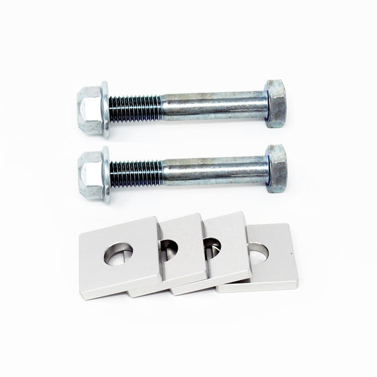 Torque Solution Eccentric Lockout Kit: Nissan GT-R R35