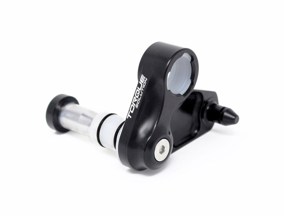 Torque Solution Shifter Rocker:  Honda Civic 2016+ / SI & Type-R 2017+