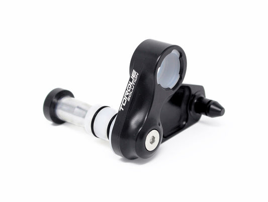 Torque Solution Shifter Rocker:  Honda Civic 2016+ / SI & Type-R 2017+