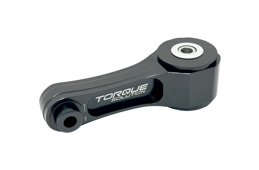 Torque Solution Rear Engine Mount: Honda Civic 2022+ FE/FL 11th Gen