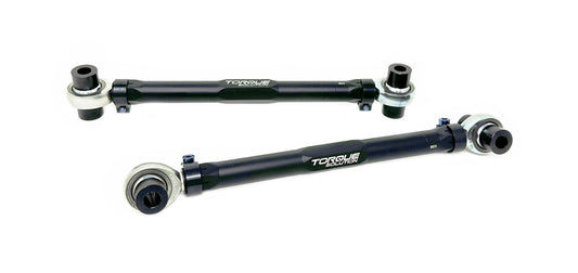 Torque Solution Adjustable Rear Toe Arms: Honda Civic / Type-R 10th Gen (FC/FK)