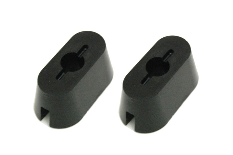 Torque Solution Lower Engine Mount Inserts: Hyundai Veloster 2011+