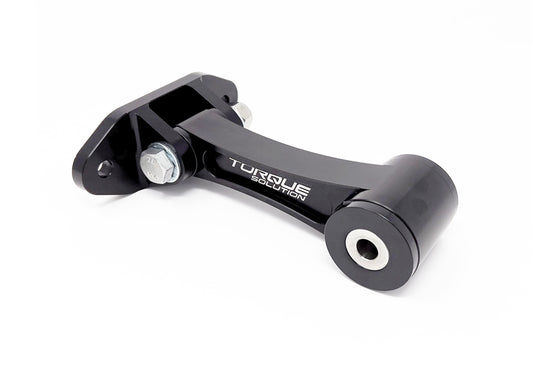 Torque Solution Billet Rear Engine Mount: Hyundai Veloster N 2019+ / Elantra GT 2017+ (I30N) / Kona N