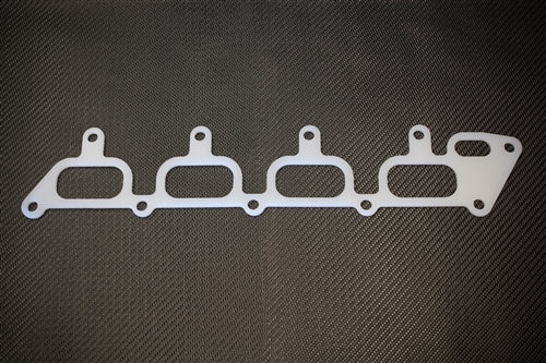 Torque Solution Thermal Intake Manifold Gasket: Mitsubishi Eclipse Turbo 1995-1999