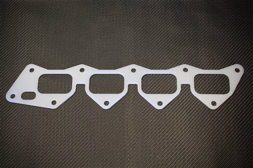 Torque Solution Thermal Intake Manifold Gasket: Mitsubishi Eclipse Turbo 1990-1994