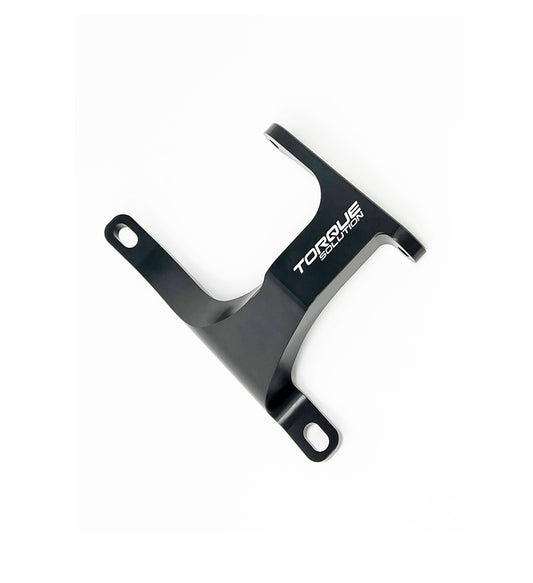Torque Solution Billet Rear Differential Brace: Infiniti Q50 / Q60