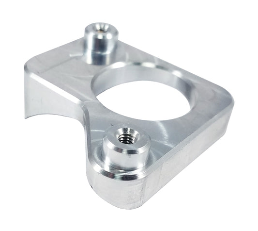 Torque Solution Aluminum Denso MAF Flange: For 3" Pipe