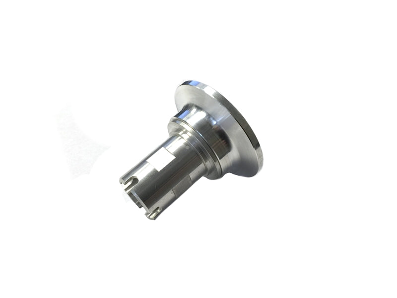 Torque Solution Tial Blow Off Valve Adapter: Bmw 135 335i 535i X5 n54 ONLY