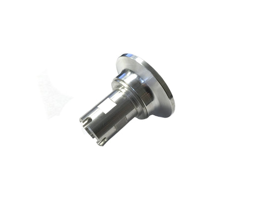 Torque Solution Tial Blow Off Valve Adapter: Bmw 135 335i 535i X5 n54 ONLY