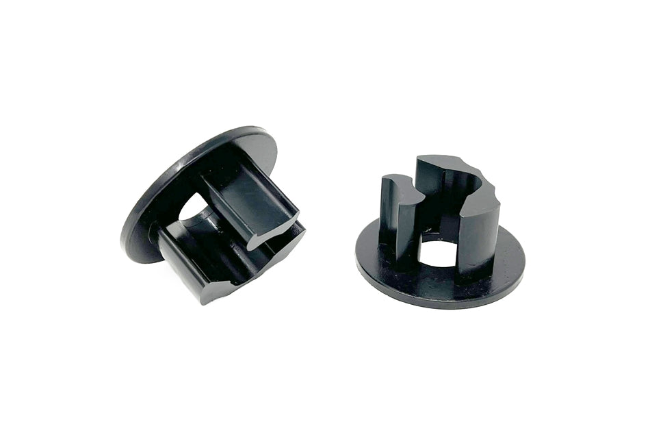Torque Solution Rear Differential Mount Inserts:  Mazda Miata MX5 ND