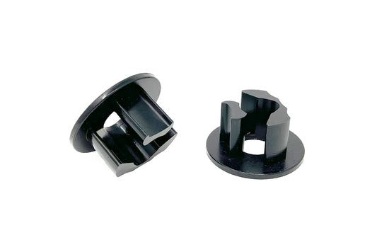 Torque Solution Rear Differential Mount Inserts:  Mazda Miata MX5 ND