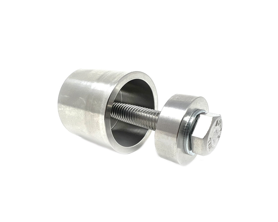 Torque Solution Shifter Bracket Bushing Tool: Nissan / Infiniti 350z 370z G35 G37 Q60 Z