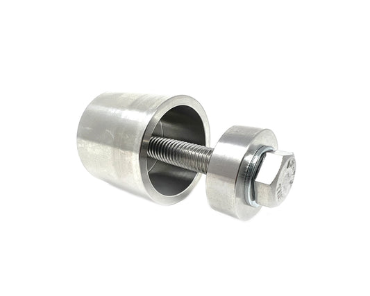 Torque Solution Shifter Bracket Bushing Tool: Nissan / Infiniti 350z 370z G35 G37 Q60 Z