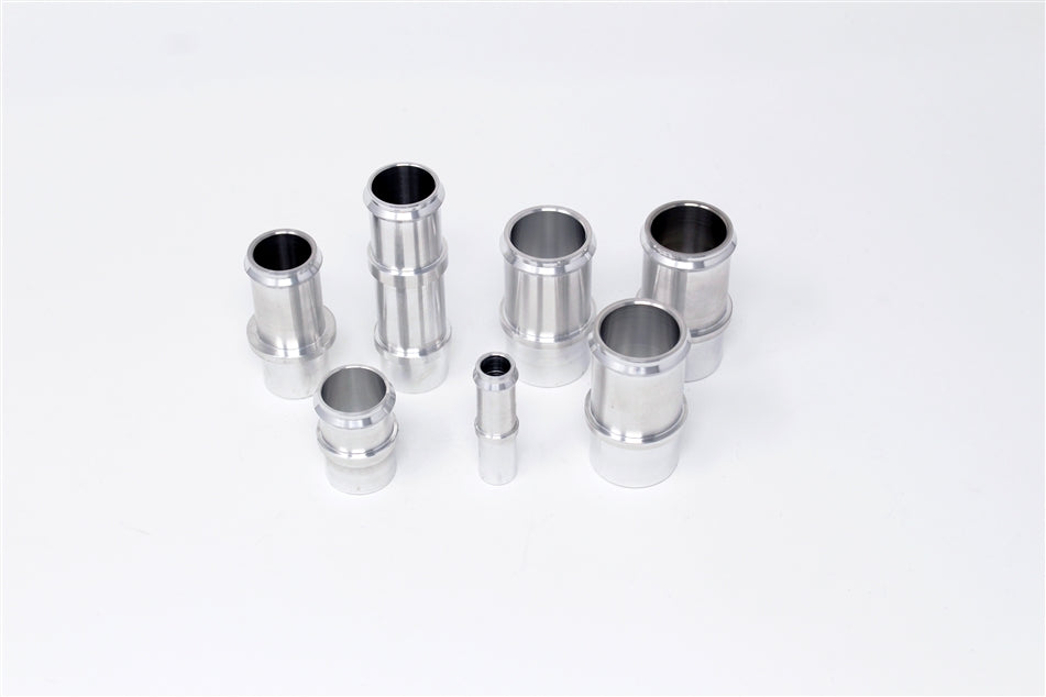 Torque Solution GT1 Engine Water Pipe Repair Kit : PORSCHE 997.1 TURBO GT2