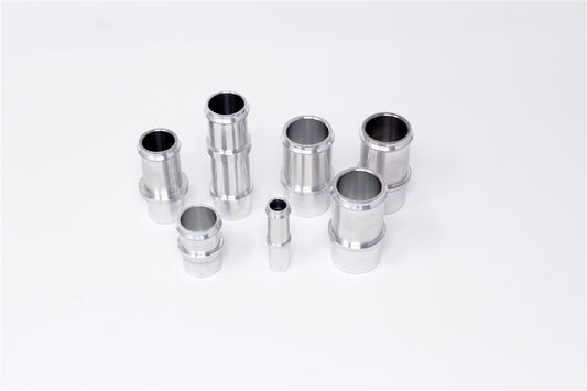 Torque Solution GT1 Engine Water Pipe Repair Kit : PORSCHE 997.1 TURBO GT2
