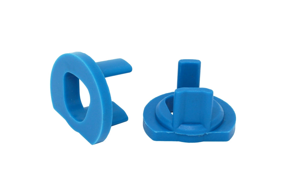 Torque Solution Transmission Mount Insert (Race): Porsche 911 996/997 1998-2011