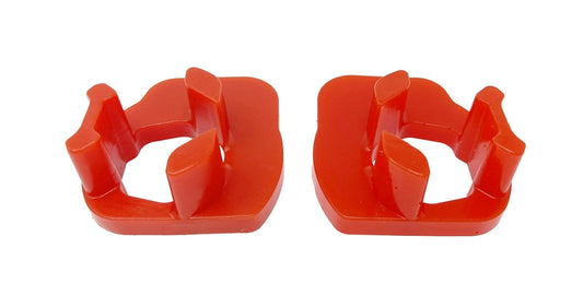 Torque Solution Transmission Mount Insert (Street): Porsche 911 996 3.4L / 3.6L