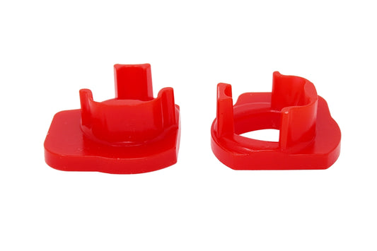 Torque Solution Transmission Mount Insert (Street): Porsche 911 996 / 997.1 3.6L