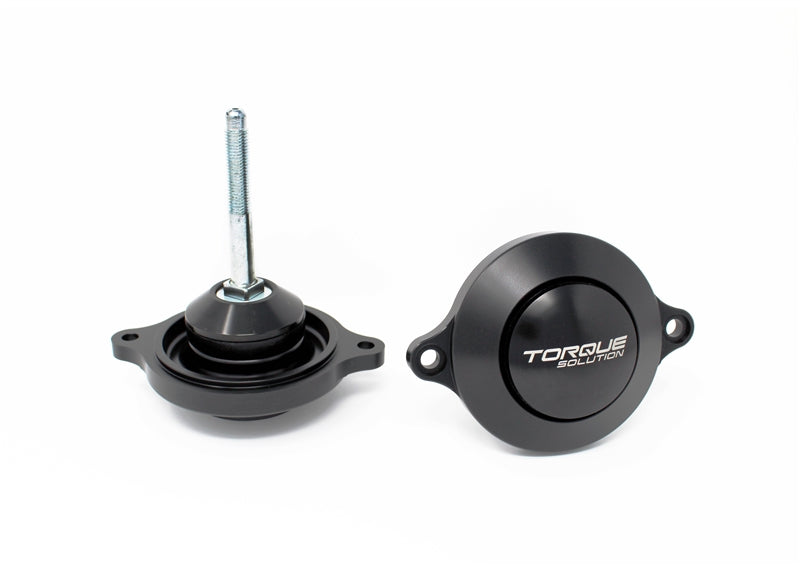 Torque Solution Engine Mount Kit: Porsche 911 991
