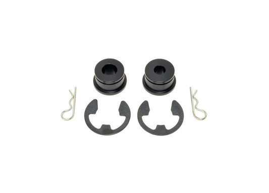 Torque Solution Shifter Cable Bushings: Volkswagen Jetta IV 1999-05
