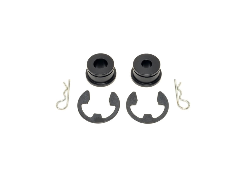 Torque Solution Shifter Cable Bushings: Volkswagen Beetle 1997-2010