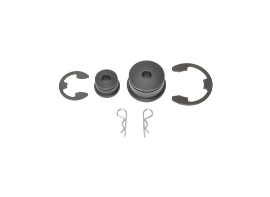 Torque Solution Shifter Cable Bushings: Hyundai Tiburon 2003+