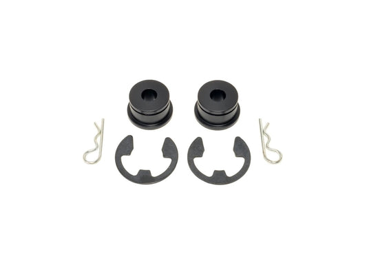 Torque Solution Shifter Cable Bushings: Pontiac Vibe 2003-11